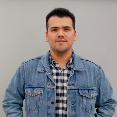 Ytalo Borja Mori